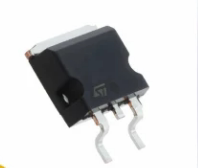 MOS场效应管) STB13N80K5  MOSFET N-CH 800V 12A D2PAK 全新原装