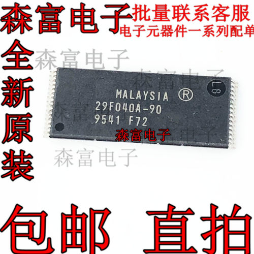 MBM29F040A-12PFTN MBM29F040A-90PFTN 全新公司库存一站式配单