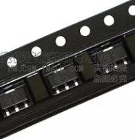全新原装  BCX51 SOT-89 丝印AA 1A 45V 贴片三极管 晶体管