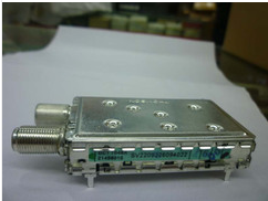 【森富电子】全新正品 DCT7047 DCQ18WIN-4RJ-E  机顶盒配件