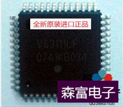 【森富电子】全新原装 V63111LF VAT QFP 质量保证 诚信经营