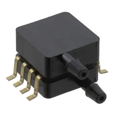 全新原装 MP3V5004DP SOP-8 贴片 压力传感器 变送器 芯片