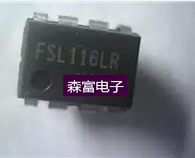 【森富电子】全新原装进口正品 FSL116HR FSL116LR 液晶电源芯片