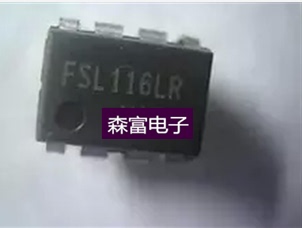 【森富电子】全新原装进口正品 FSL116HR FSL116LR 液晶电源芯片