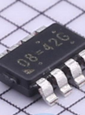 RT7296FGJ8F 08=Q0S RT7296F 丝印08= SOT23-8全新原装现货可直拍
