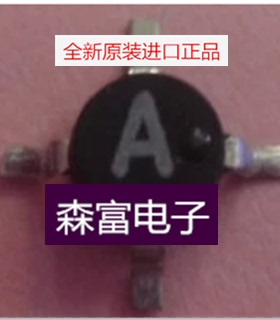 【森富电子】全新原装 MAV-11SM MSA-1105 单片放大器 质量保证
