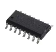 全新原装 ACT00G MC74ACT00DR2G逻辑 - 栅极和逆变器 SOP14