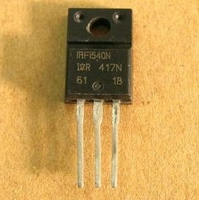 【森富电子】原装拆机 IRF1540N IRF1540 IRL1540G IRF540 场效管
