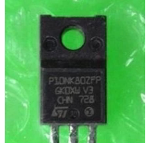 全新原装 P10NK80ZFP 10N80 场效应管 10A 800V 液晶电源三极管