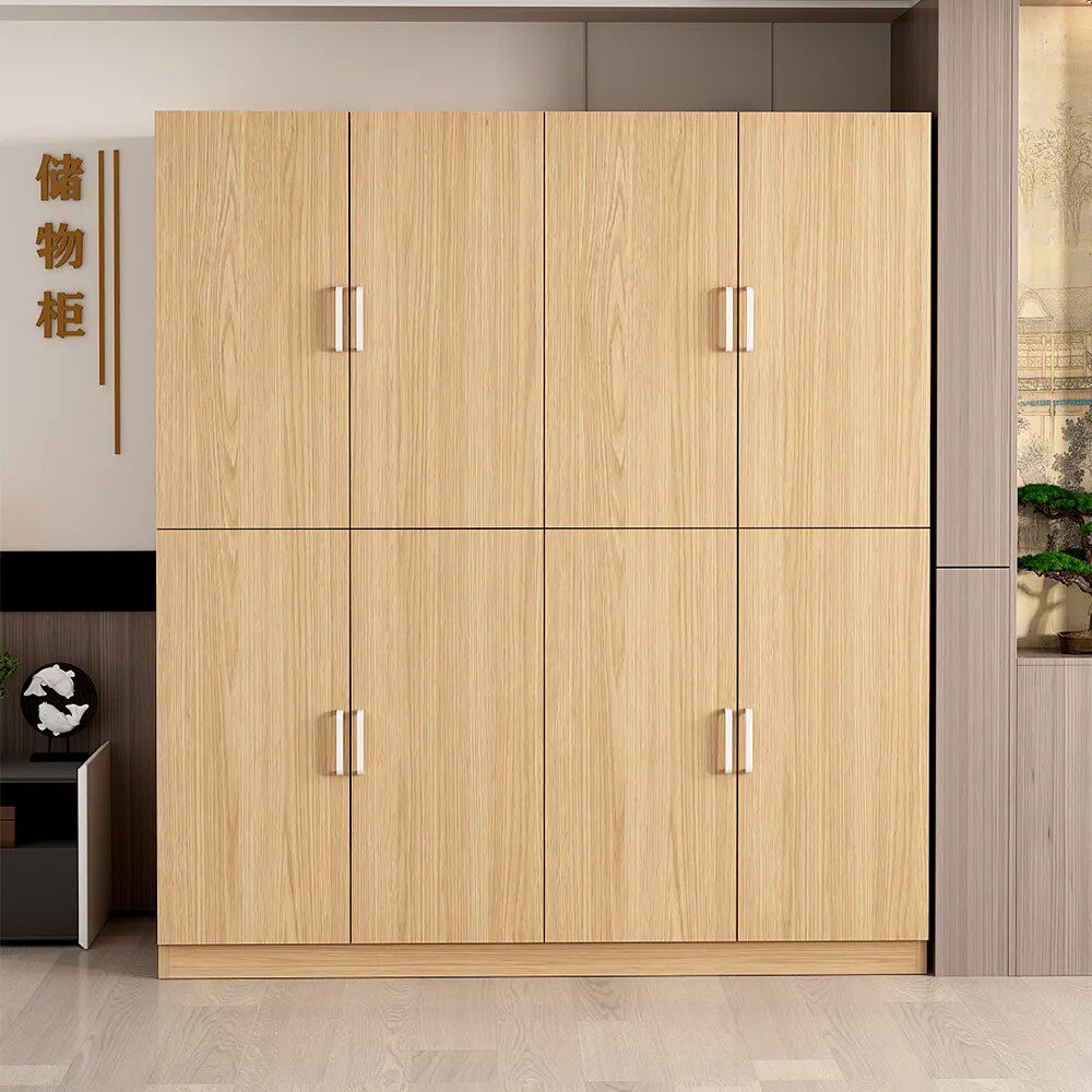 定制酒店实木布草柜宾馆客房健身房收纳柜公寓民宿储物柜更衣柜,商业/办公家具,办公储物柜,淘宝优惠券,粉丝福利购,淘宝优惠卷