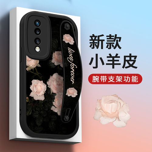 适用华为荣耀100手机壳