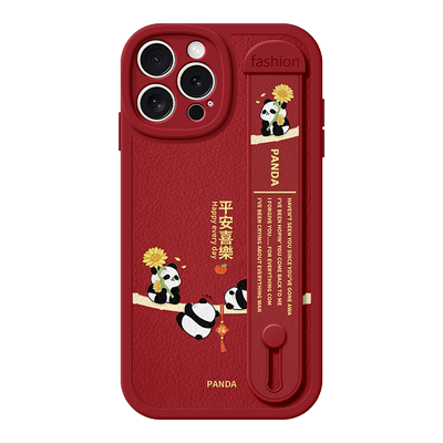 适用华为mate70手机壳腕带