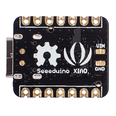 Seeeduino Cortex MO+SAMD21G18 uno开发板系统板 XIAO微型控制器
