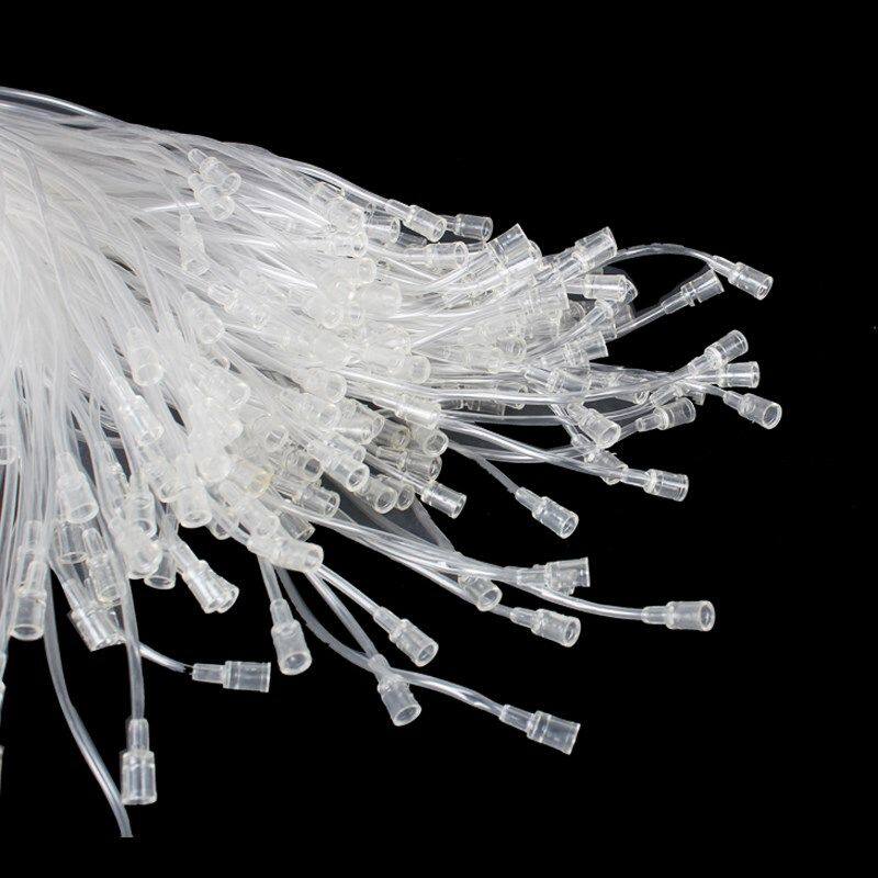 猪牛羊兽用软管兽用输液针猪用头皮针兽用方便针针头延长线