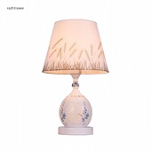 欧式 饰床头灯 台灯卧室简约现代家用创意喂奶可调光遥控浪漫婚庆装