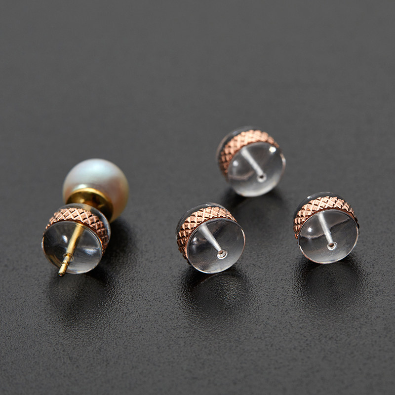 TPE高透汉堡耳堵可定制防掉防敏感耳钉塞耳帽后塞硅胶耳堵透明,饰品/流行首饰/时尚饰品新,其他DIY饰品配件,淘宝优惠券,粉丝福利购,淘宝优惠卷