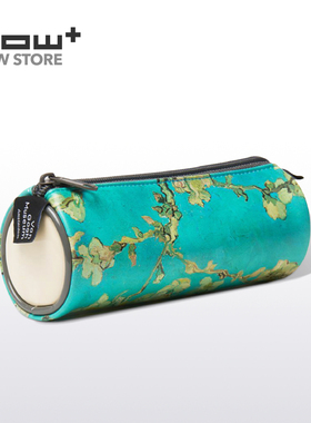 HOWstore 梵高博物馆文化艺术创意纪念礼品精品笔袋收纳防水