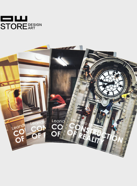 HOWstore 昊美术馆 虚构艺术文件夹展览创意文具个性文创