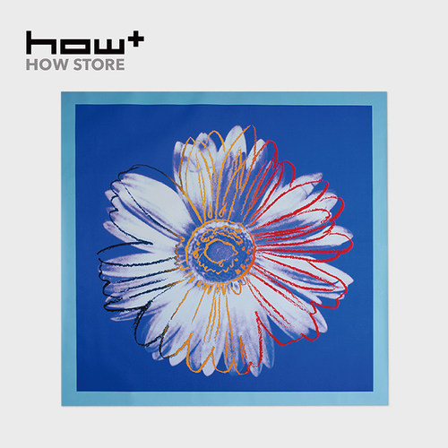 HOWstore 安迪沃霍尔Andy Warhol波普艺术海报装饰画无装裱