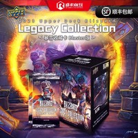 2023 Upper Deck Blizzard 暴雪宇宙魔兽世界影视卡收藏卡 手雷版