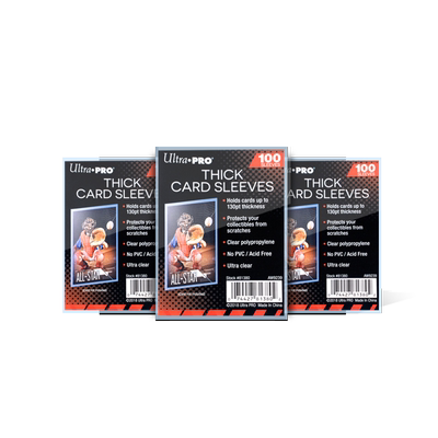 UltraPRO卡膜保护紫外线污渍