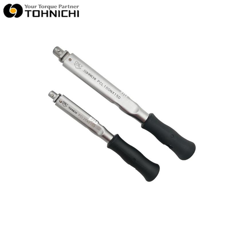 日本东日PCL系列PCL10N8DPCL15N8DPCL25N10D扭力扳手