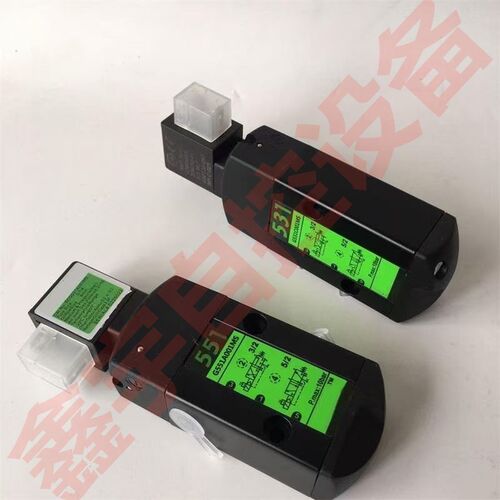 电磁阀 SCG551A002MS SCG531C002MS SCG531C018MS SCGV553A018MS