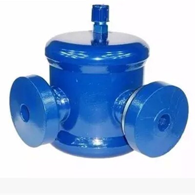 艾默生油位平衡器 Wl-OLC-B2 4孔-机械式ALCO/EMERSON冷库配件