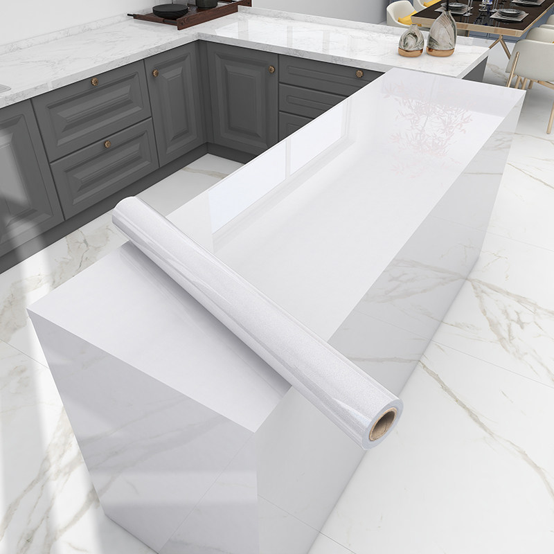 吧台贴纸翻新自粘收银台前台台面装饰改色改造加厚仿大理石纹墙贴,家居饰品,软装墙贴,淘宝优惠券,粉丝福利购,淘宝优惠卷