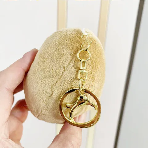 背包南方玩偶公仔挂件迷你娃娃挂件小土豆礼物毛绒钥匙扣毛绒玩具