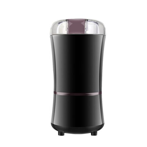 Electric Coffee Bean tGrinder Salt Pepper Beans Spices Nut