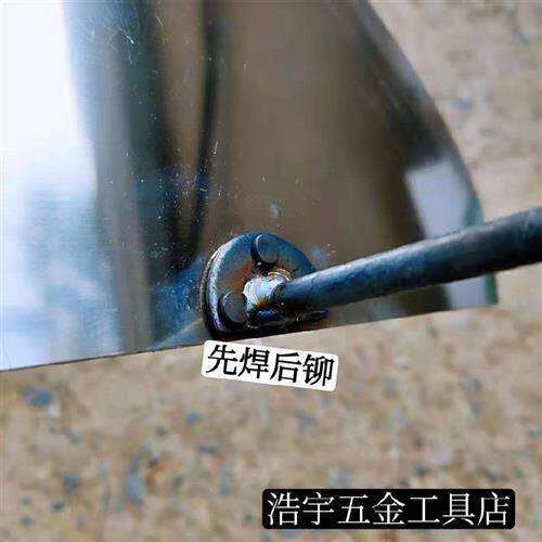 极速东北大铲木把三角铲大铲砌砖B铲砌砖刀瓦刀泥刀砖刀抹子泥瓦