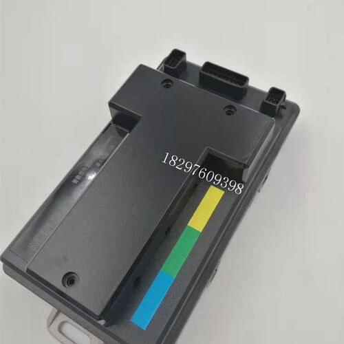 诺力叉车蓝狐一号电动搬运托盘车控制器 SPTE15XV/PTE15X