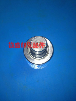 海德堡压印滚筒开牙球 00.550.0322 C轴承F-53125  F-53125.02