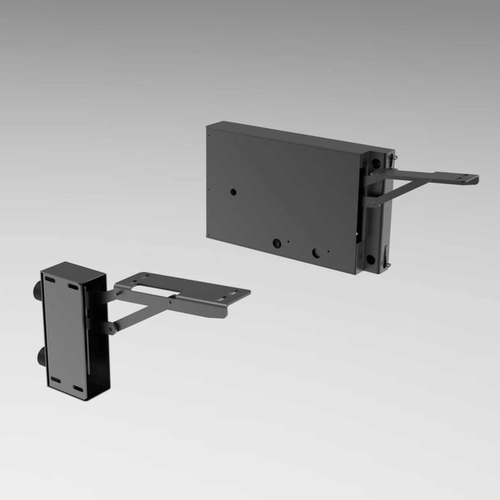舜合T30智能五金扫地机器人柜