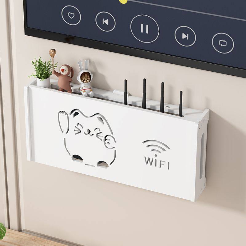宽带网络箱装饰遮挡路由器遮挡箱轻奢网线盒子遮挡箱wifi遮挡装饰,收纳整理,路由器收纳盒/架,淘宝优惠券,粉丝福利购,淘宝优惠卷