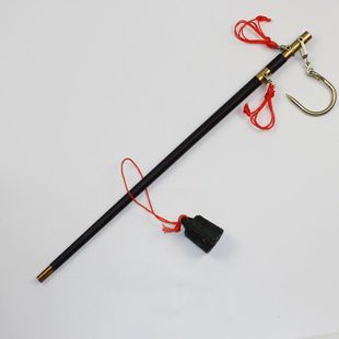 称手提老式秤木杆秤杆子老款老牌子手提式勾秤摆摊吊秤家用木杆秤