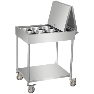 家用专用多功能储物定制调料车