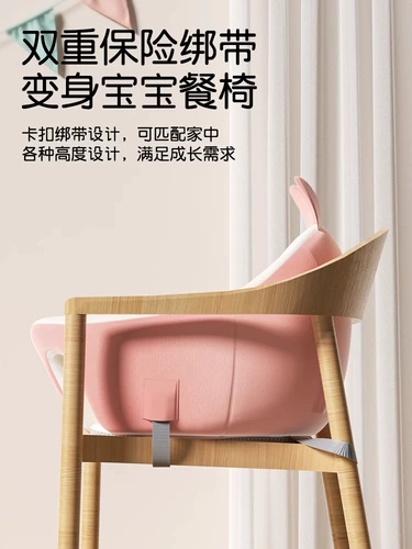 Детский стульчик для кормления, безвредная практика, кресло для тренировок, диван, защита при падении