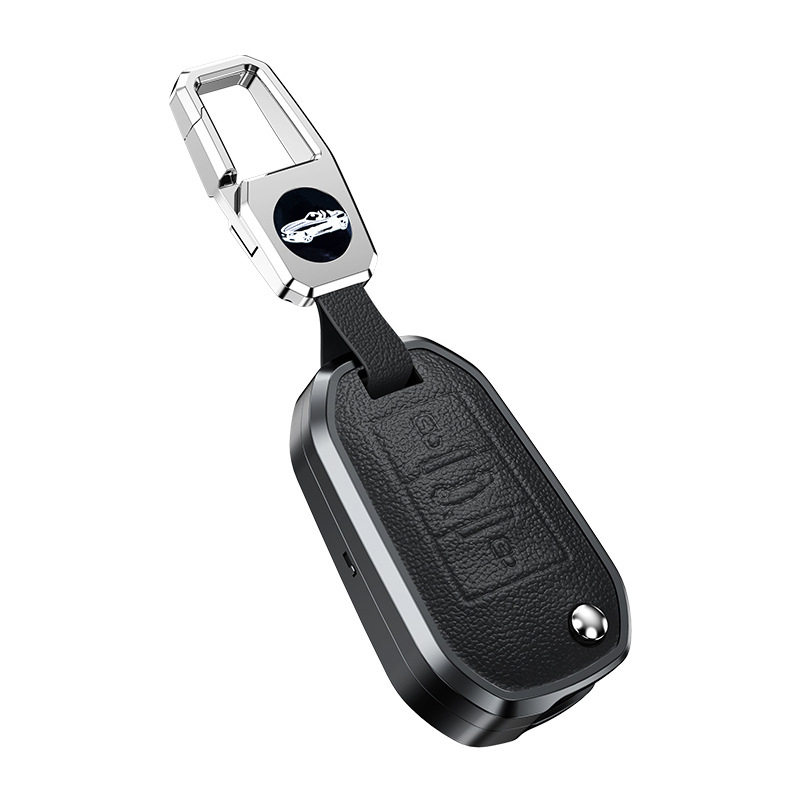 适用于东风标致钥匙套3008标志4008新5008壳408扣308 508汽车全包