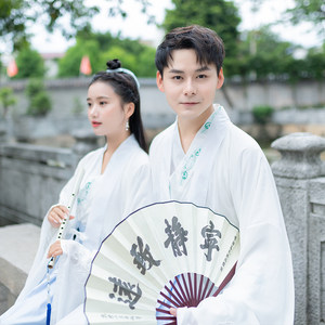 【动漫汉服图片】动漫汉服图片大全