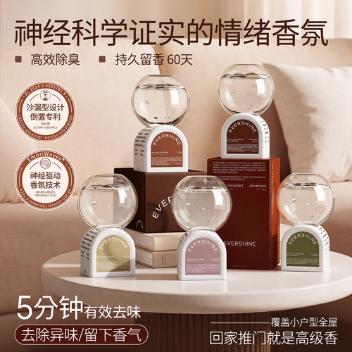 晴天大白倒置香薰I热销榜TOPI