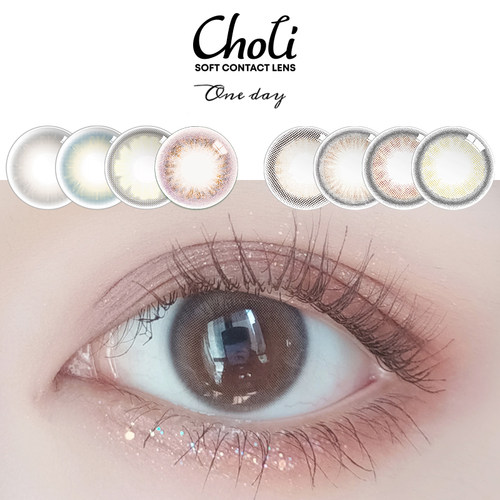 灵气少女感 元气又自然