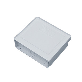 塑料防水箱 集中供室内外防水/尘盒 CCTV监控设备专用装配箱800款
