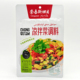新疆崇吾斯塔目凉拌菜调料80克餐厅家庭桶用凉菜调料Chongustam