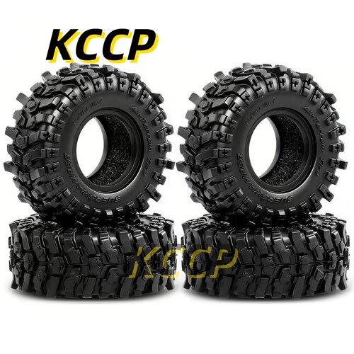 1/30AXIAL SCX30 0.7寸轮胎 福特烈马 牧马人K10 Ascent-32非洲狮