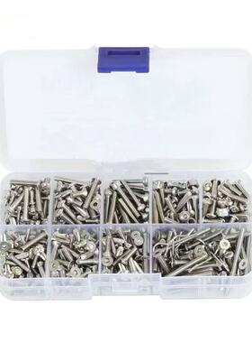 AXIAL SCX10 III 三代 吉普角斗士与 Capra 1.9UTB山羊螺丝包套装