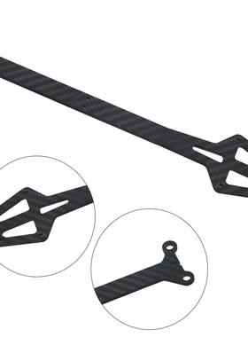 KCCP RC模型车 美嘉欣1/10拉力车 10303、10304碳纤维二楼板LY221