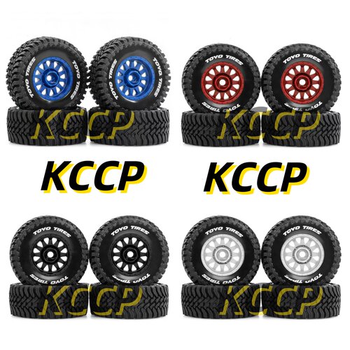 KCCP RC 1/14/16系列莫哈维LC美嘉欣14211海博星JJRC短卡轮胎W276