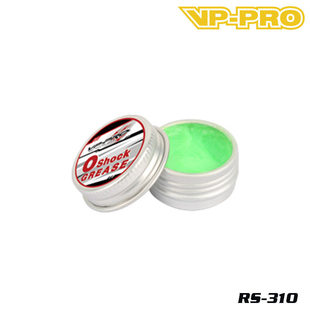 VP-PRO RS-310 进口绿油膏 避震o圈防漏油 5g装